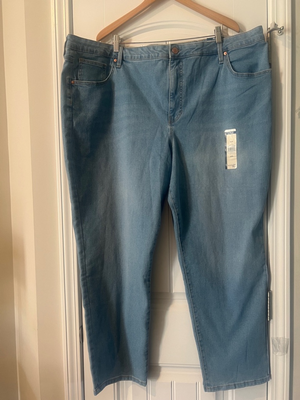 Terra & Sky Jeans